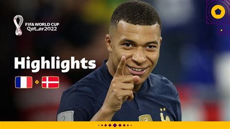 Mbappe grabs a double .